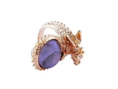 ring labradorite