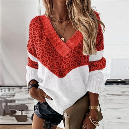 woman sweater