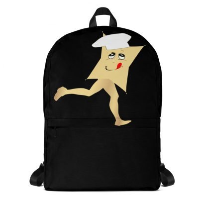 backpack