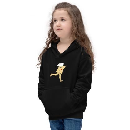 hoodie-black-kids-yummy