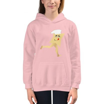 hoodie yummy kids