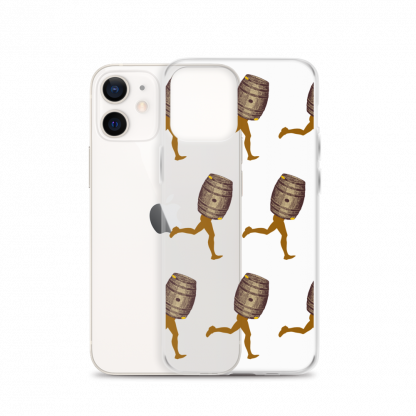 iphone case transparent