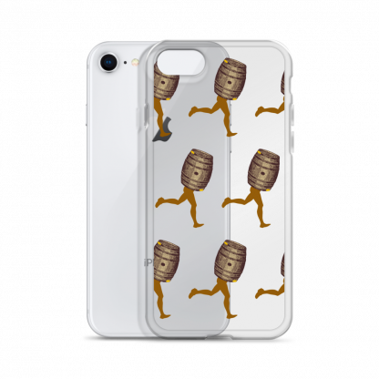 iphone case bacchus